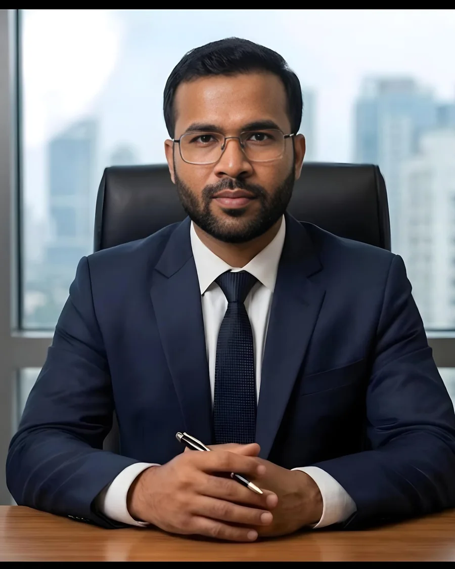 Dr. Deepak Singh